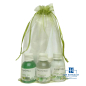 Preview: Willkommen Set B-NATURAL ORGANZA »M«